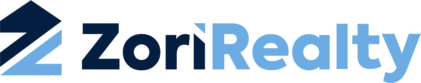 Rize Realty Logo
