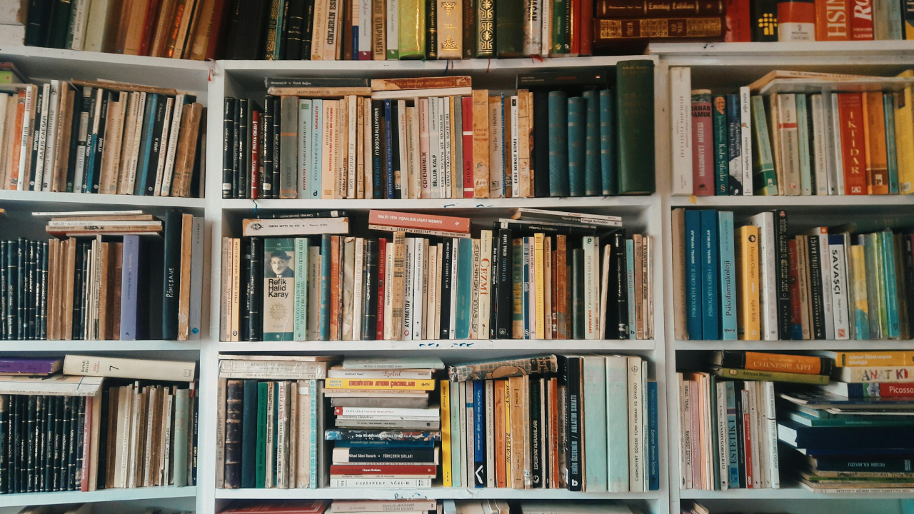 Showings: It's About Time